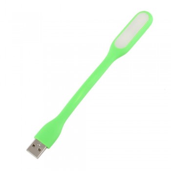 چراغ مطالعه مینیاتوری USB  - چراغ LED کوچک USB
